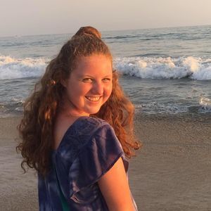 Meet your Posher, Bethany